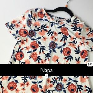 Napa dress